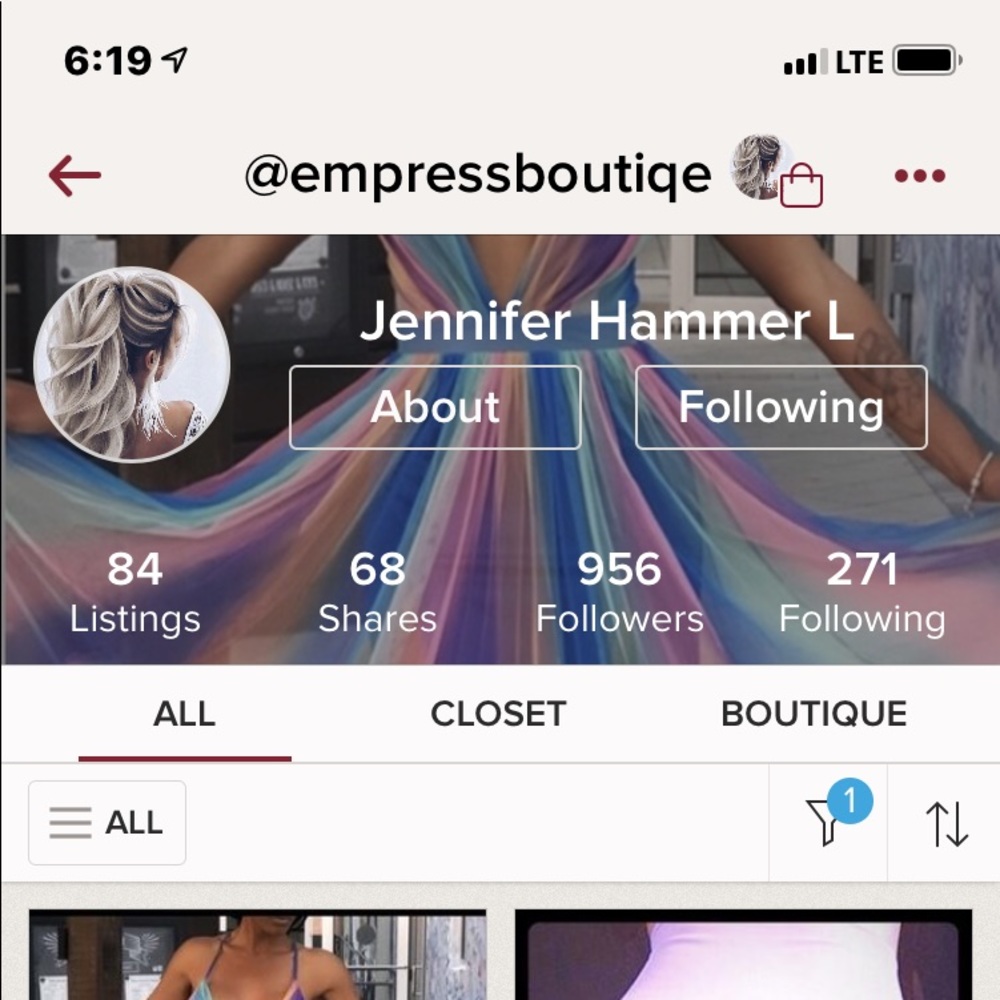 A MUST Closet to have in your favs!